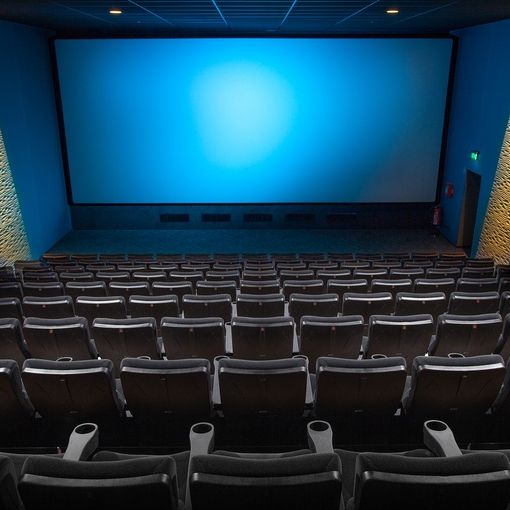 Sabato sera senza cinema a Borgosesia
