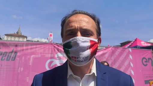 Cirio: «Pnnr: Vercelli e Cuneo tra i 14 progetti di eccellenza nazionale»