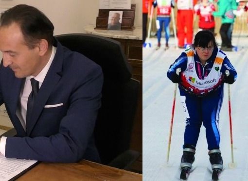Piemonte al lavoro per portare i Giochi Mondiali Invernali Special Olympics 2025