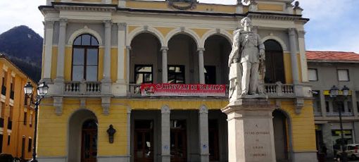 Un Quartetto d'archi  in concerto a Varallo