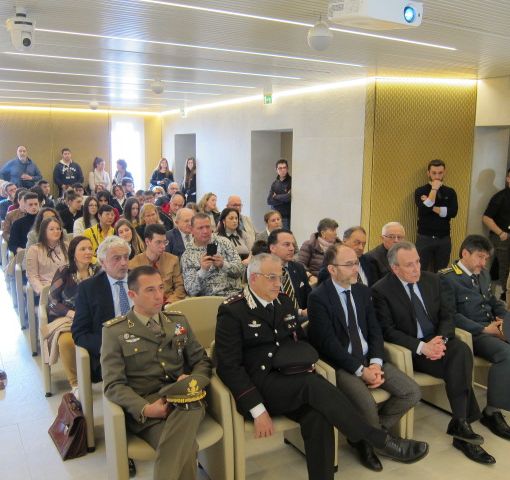 Studenti valsesiani premiati da Confindustria Novara Vercelli Valsesia