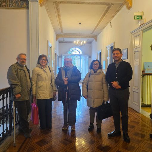 “Dopo di noi”, confronto in Valsesia tra Unione Montana, Comune di Varallo e realtà del territorio