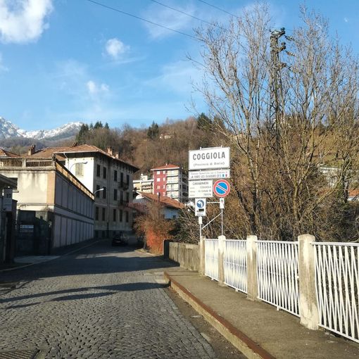 Foto di repertorio