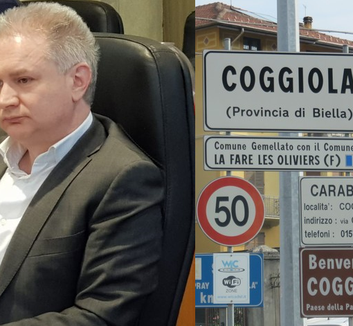 A Coggiola il sindaco Foglia Barbisin lascia dopo 15 anni, si candida l'attuale vice alle prossime elezioni