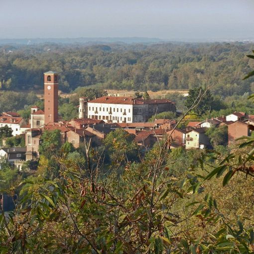 Progetto socio assistenziale a Lozzolo
