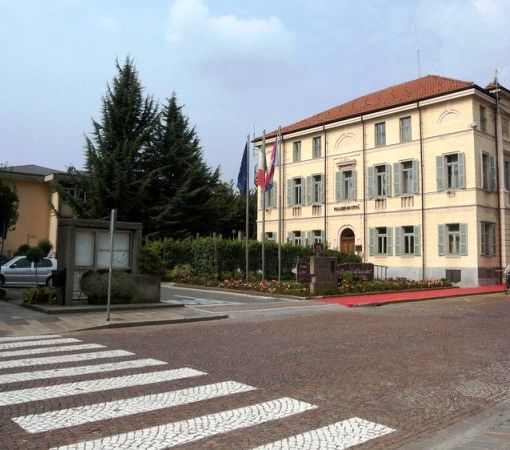Il Comune di Gattinara
