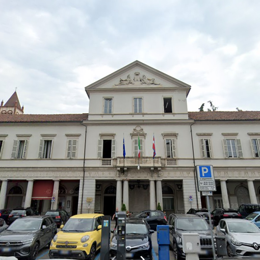 Comunali a Vercelli: i dati definitivi di candidati sindaco e partiti.
