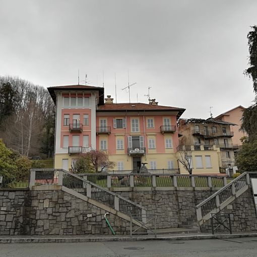 Variazioni al piano regolatore di Valdilana