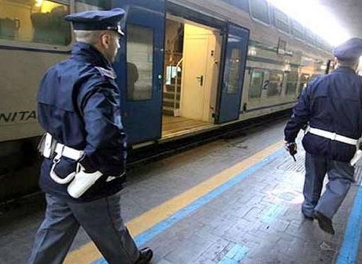 Denunciato per furto un 55enne di Santhià