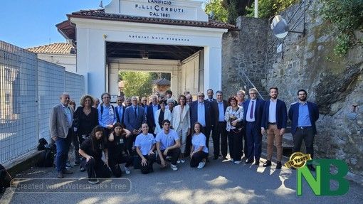Conferenza delle Regioni a Biella, Chiorino: &quot;Fondamentale puntare sulla formazione di eccellenza e di qualità&quot;.