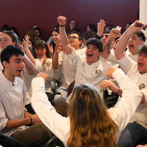 Gattinara al Cooking Quiz: i ragazzi degli istituti alberghieri al Concorso nazionale - Foto di repertorio.
