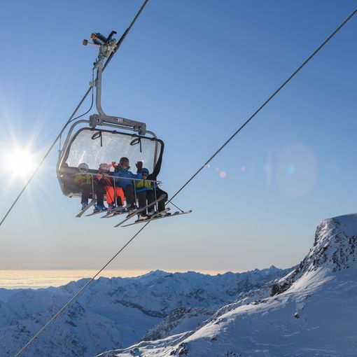 Monterosa Ski si prepara alla stagione invernale: In pista dal 2 dicembre!