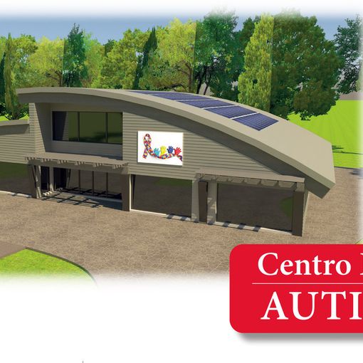 Al via i lavori per il nuovo centro per l'autismo di Vercelli