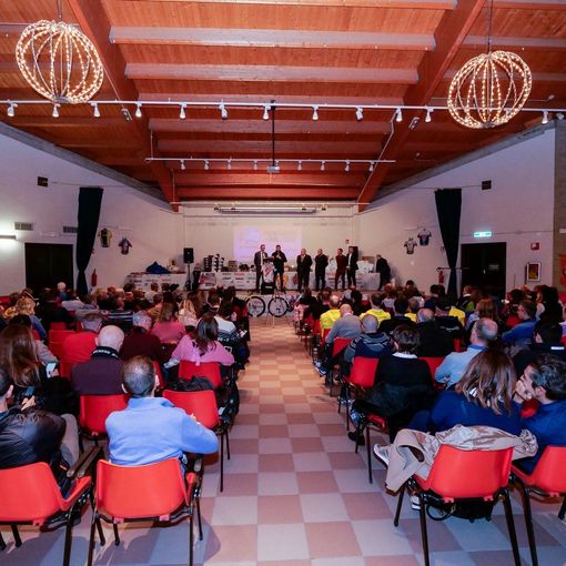 Con la Granfondo &quot;Gran Borgosesia&quot;, la Valsesia protagonista