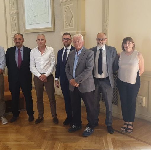 Finalmente al via l'iter per fare nascere il gestore unico dei servizi idrici Biella, Valsesia, Vercelli, Casale e Valenza