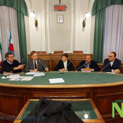 Cordar, a marzo nasce la B.C.V. Acque Scarl