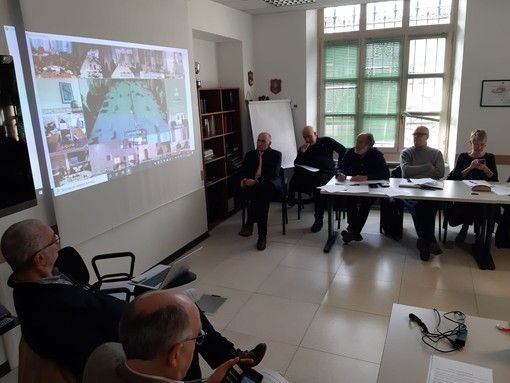 Coronavirus, riunione straordinaria della task force piemontese convocata