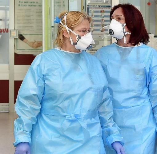 Coronavirus, la pandemia in Piemonte nelle ultime 24 ore