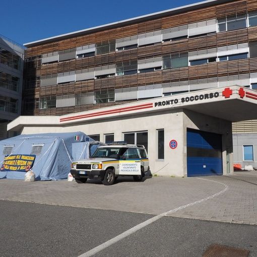 Asl Vercelli, Guardia medica: Attività sempre preceduta da triage telefonico