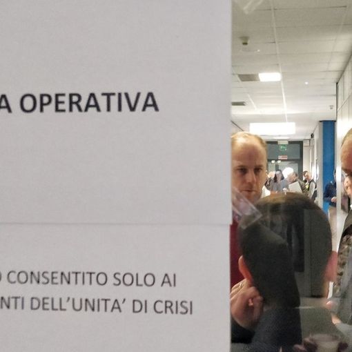 Coronavirus: si fermano le università in Piemonte e tutte le scuole di ogni ordine e grado VIDEO