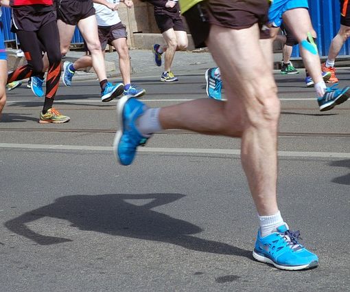 Gs Fulgor Prato Sesia ai campionati nazionali di 10 km
