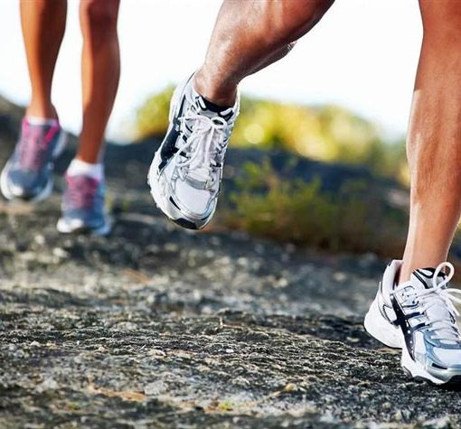 Debutta l'Alpe di Mera Trail