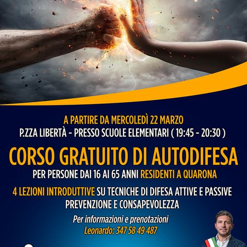 “La miglior difesa contro squadristi, anarchici e delinquenti sono gli schiaffi educativi, non le manifestazioni!&quot;