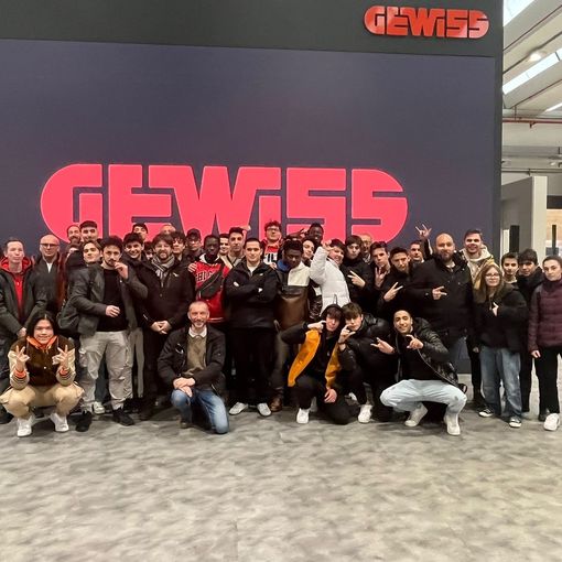 Istituto Lancia Borgosesia, studenti di quarta e quinta in visita  ad aziende e alle università per avvicinarsi al mondo post-diploma
