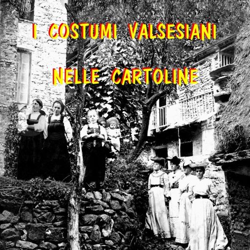 Varallo, Sabati culturali in Biblioteca: “I costumi valsesiani nelle cartoline”.