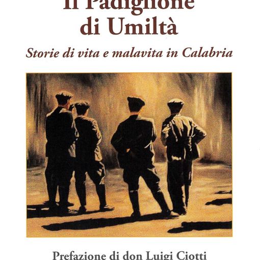 &quot;Il Padiglione di Umiltà&quot; di Giuseppe Crupi sarà presentato a Borgosesia