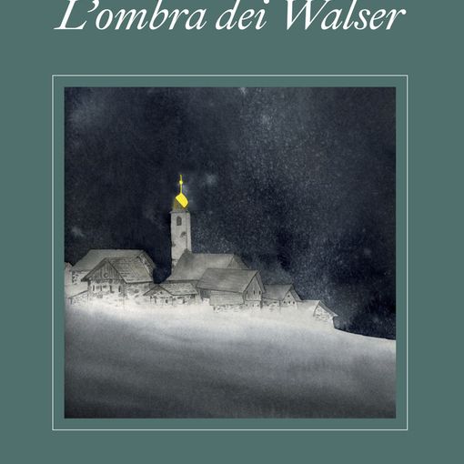 “L’ombra dei Walser”: il  romanzo di Annalina Molteni tra i finalisti del premio Mario Rigoni Stern 2022