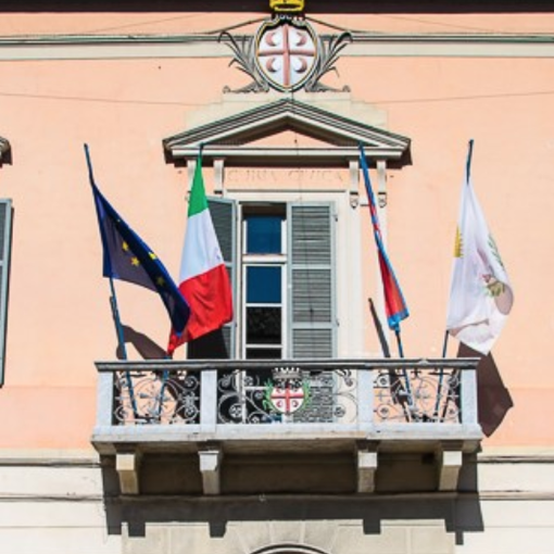 Crescentino prima zona rossa del Vercellese, si aggiunge ad altri 22 comuni piemontesi