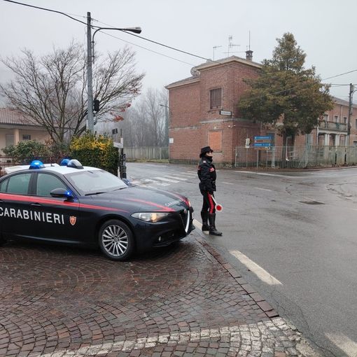 Denunciato il falso carabiniere che raggirò una donna a Crevacuore