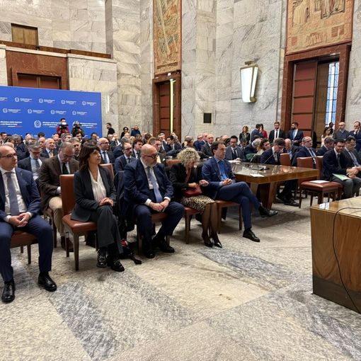 Crisi dell'automotive in Piemonte: &quot;Governo e Regioni fanno la loro parte, ora serve l'UE&quot;.