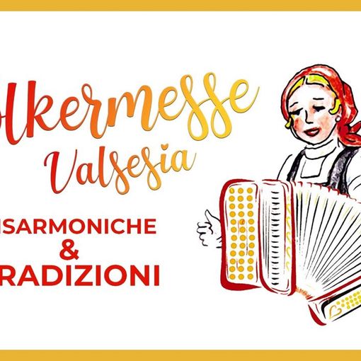 Varallo: Il 18 settembre arriva la Folkermesse