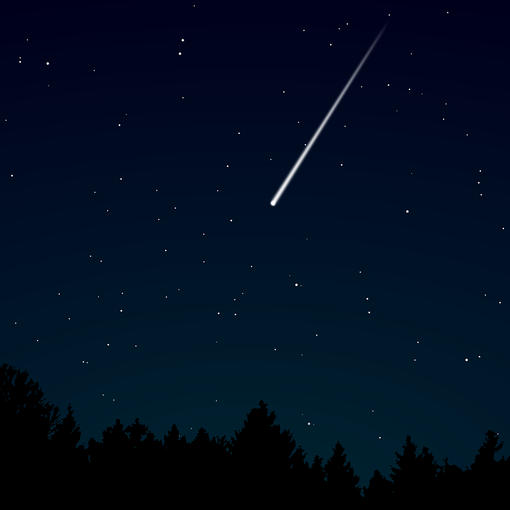 Pronti per esprimere un desiderio? “San Lorenzo” e la magia delle stelle