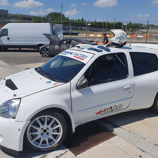 33° Rally Lana, ecco gli equipaggi targati &quot;Biella Corse&quot;