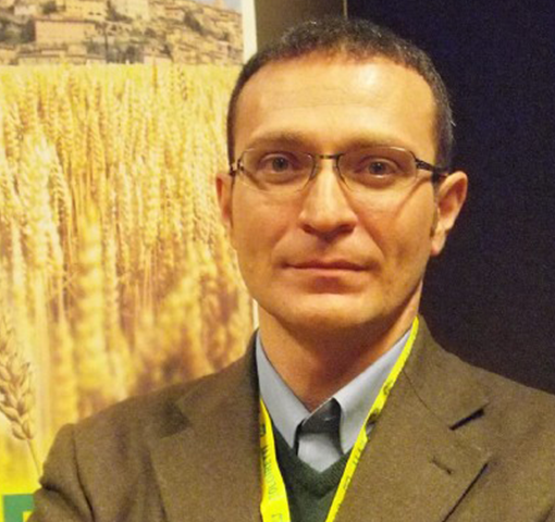 Coldiretti Vercelli-Biella: SOS acqua con Po ridotto di 1/3 rispetto al 2021