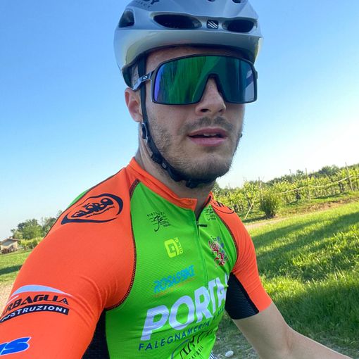 Team Valli del Rosa, al via una Novecolli alternativa