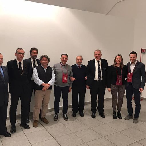 La Doc Bramaterra compie 40 anni