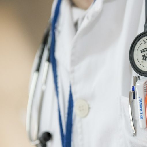 ASL VC: Domenico Costantino Aloj e Fabio Melchiorre  i nuovi primari di Ortopedia e Radiodiagnostica