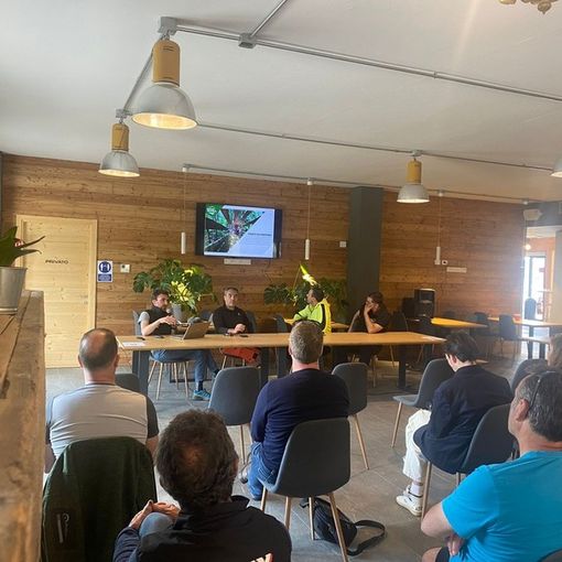 Presentati gli eventi che animeranno Domobianca365 per tutta l'estate