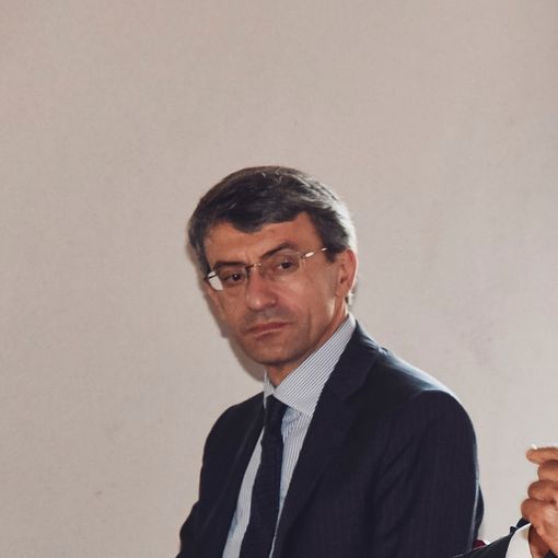 Paolo Moretti il nuovo Presidente della Casa di Riposo di Borgosesia