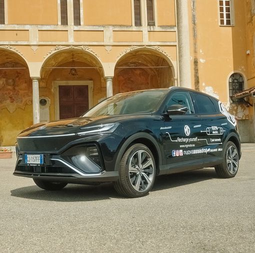 Electric Day: il 2 luglio le auto elettriche non avranno più segreti!