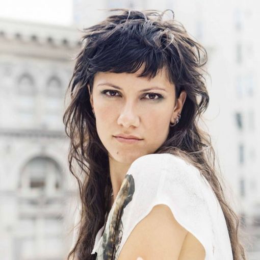 Elisa “vola” al Phenomenon
