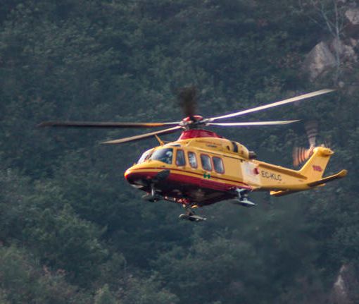 Pray: Gravissimo incidente, 86enne deceduto nonostante i tentativi di rianimarlo