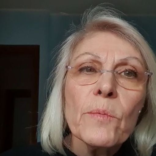 Abbandono mascherine, da Soroptimist il messaggio della presidente Eugenia Borzone