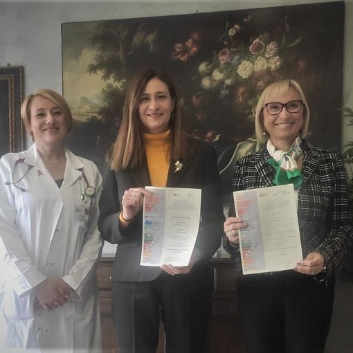 Giornata della donna: una settimana di eventi dedicati alla prevenzione