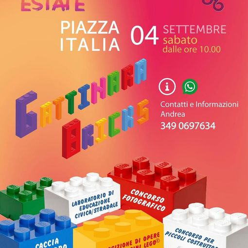 Gattinara, fine settimana di musica, arte e attività per i bambini