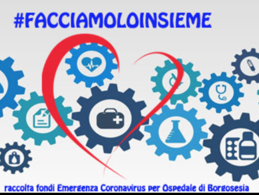 Fondazione Valsesia, tempi di bilanci: &quot;Progetti importanti e un milione di euro per la sanità del territorio&quot;